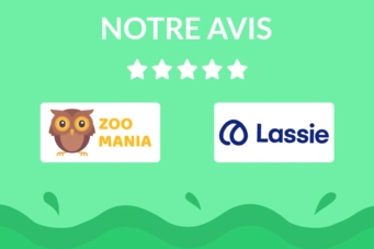 Notre avis sur Lassie assurance pour chiens - Revue complète